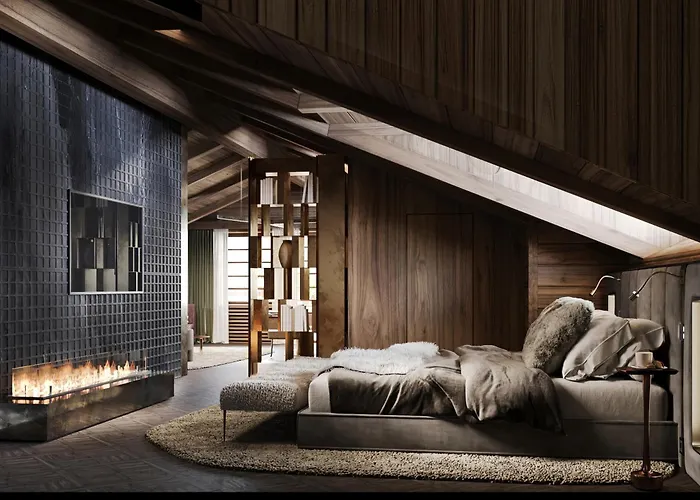 Luxury hotel only: Rosapetra Spa Resort - Small Luxury Hotels Of The World